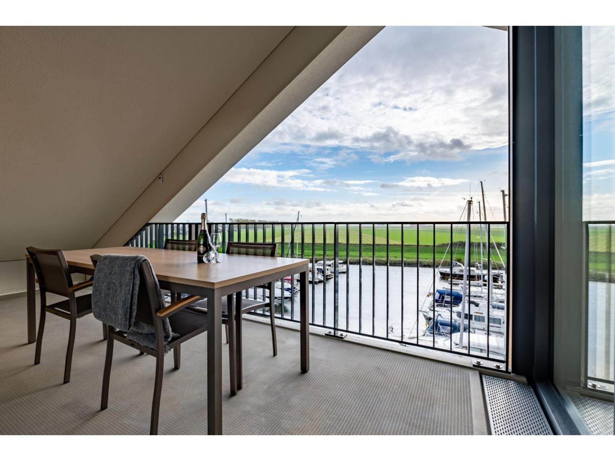 Apartment Luxury In R Sidence Marina Pet Friendly
