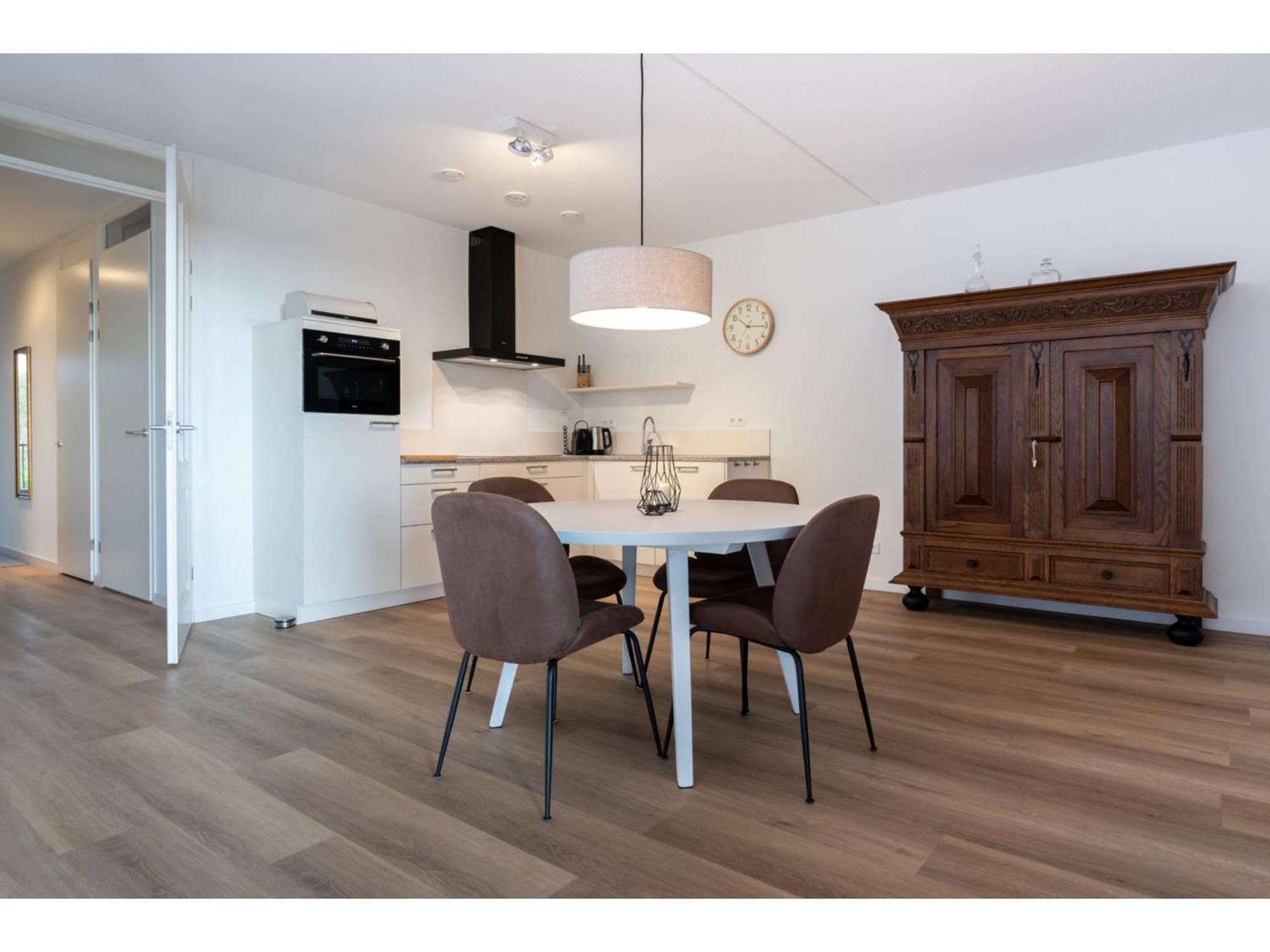 Luxury In R Sidence Marina Pet Friendly Apartment Kamperland