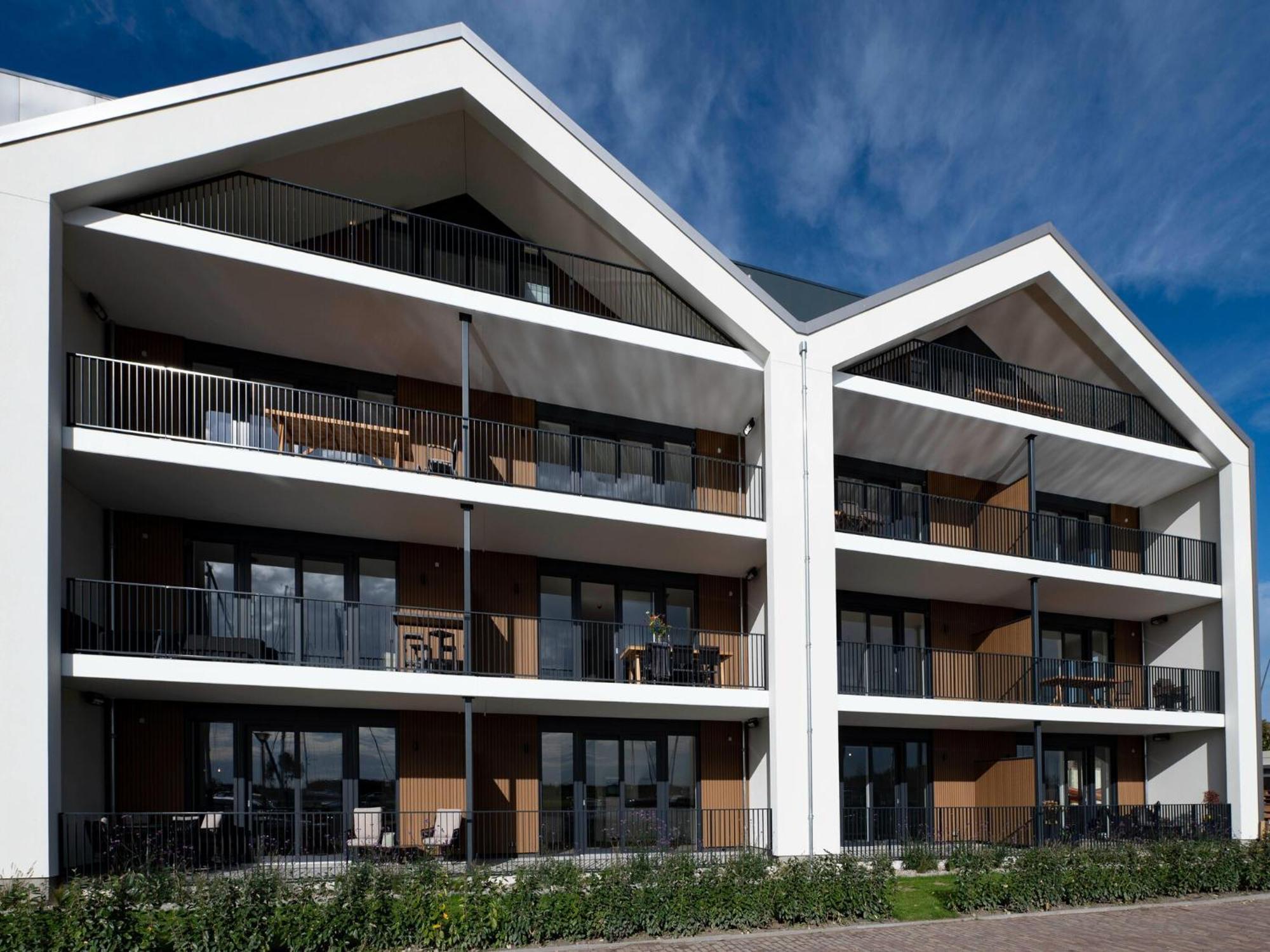 Luxury In R Sidence Marina Pet Friendly *