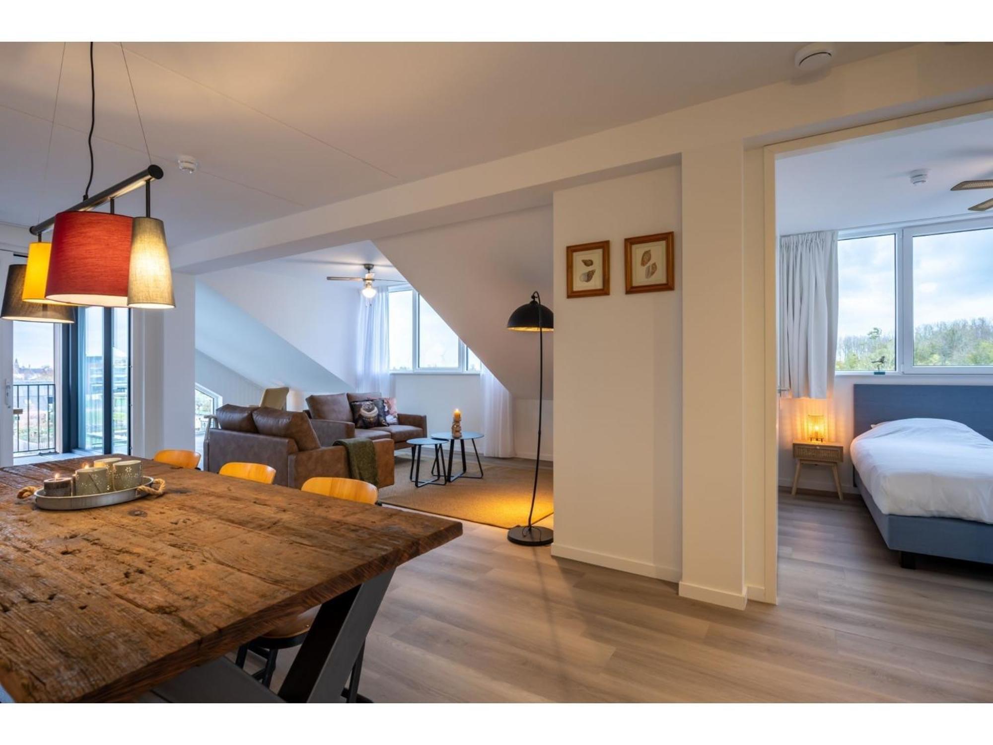 Luxury In R Sidence Marina Pet Friendly