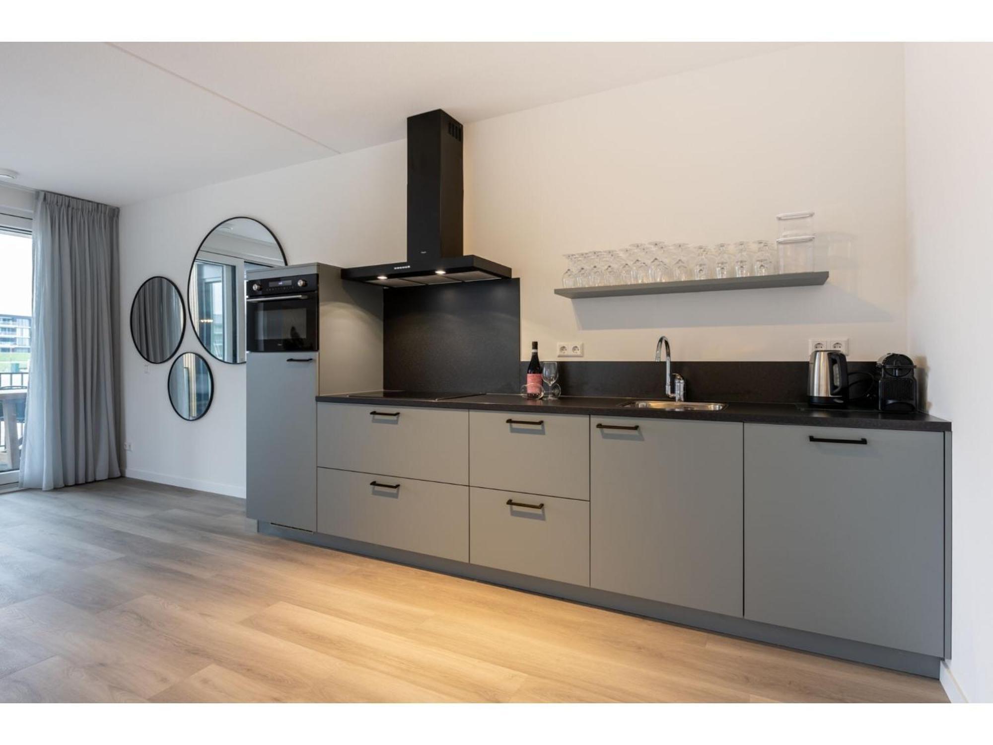 Luxury In R Sidence Marina Pet Friendly Apartment
