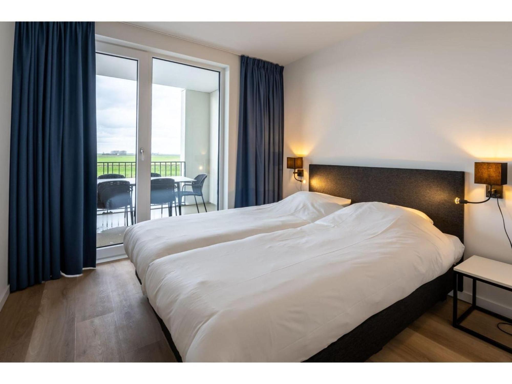 Luxury In R Sidence Marina Pet Friendly Apartment Kamperland