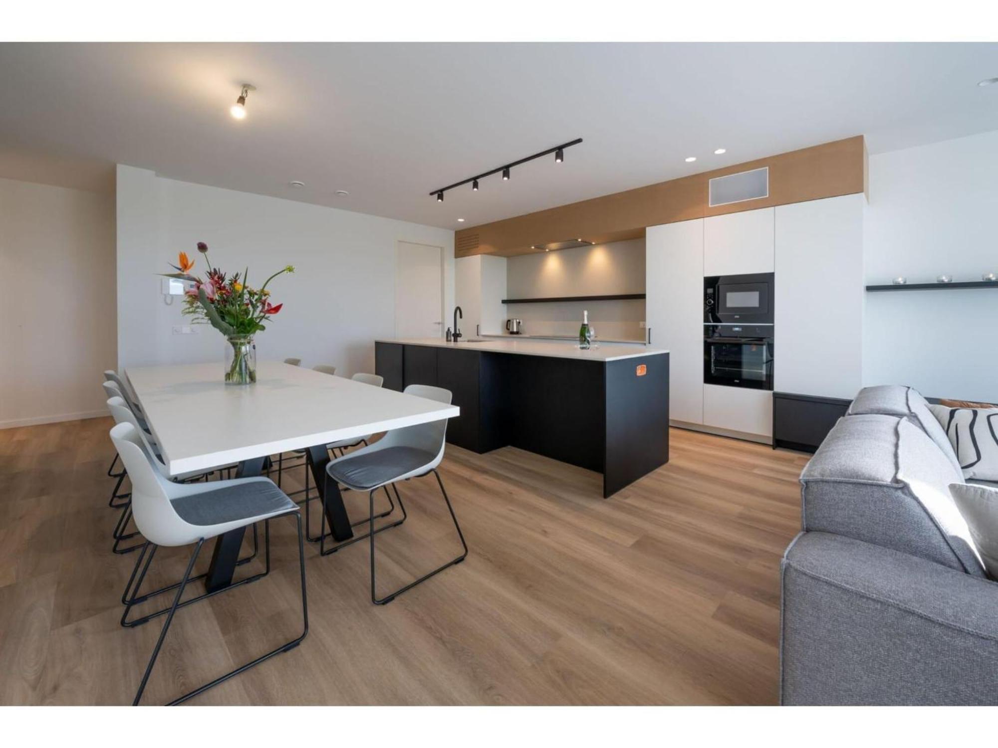 Luxury In R Sidence Marina Pet Friendly Apartment Kamperland