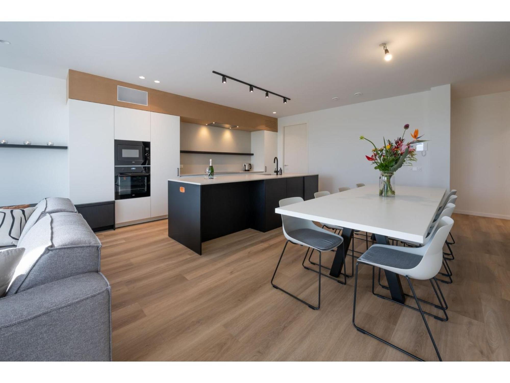 Luxury In R Sidence Marina Pet Friendly Apartment *