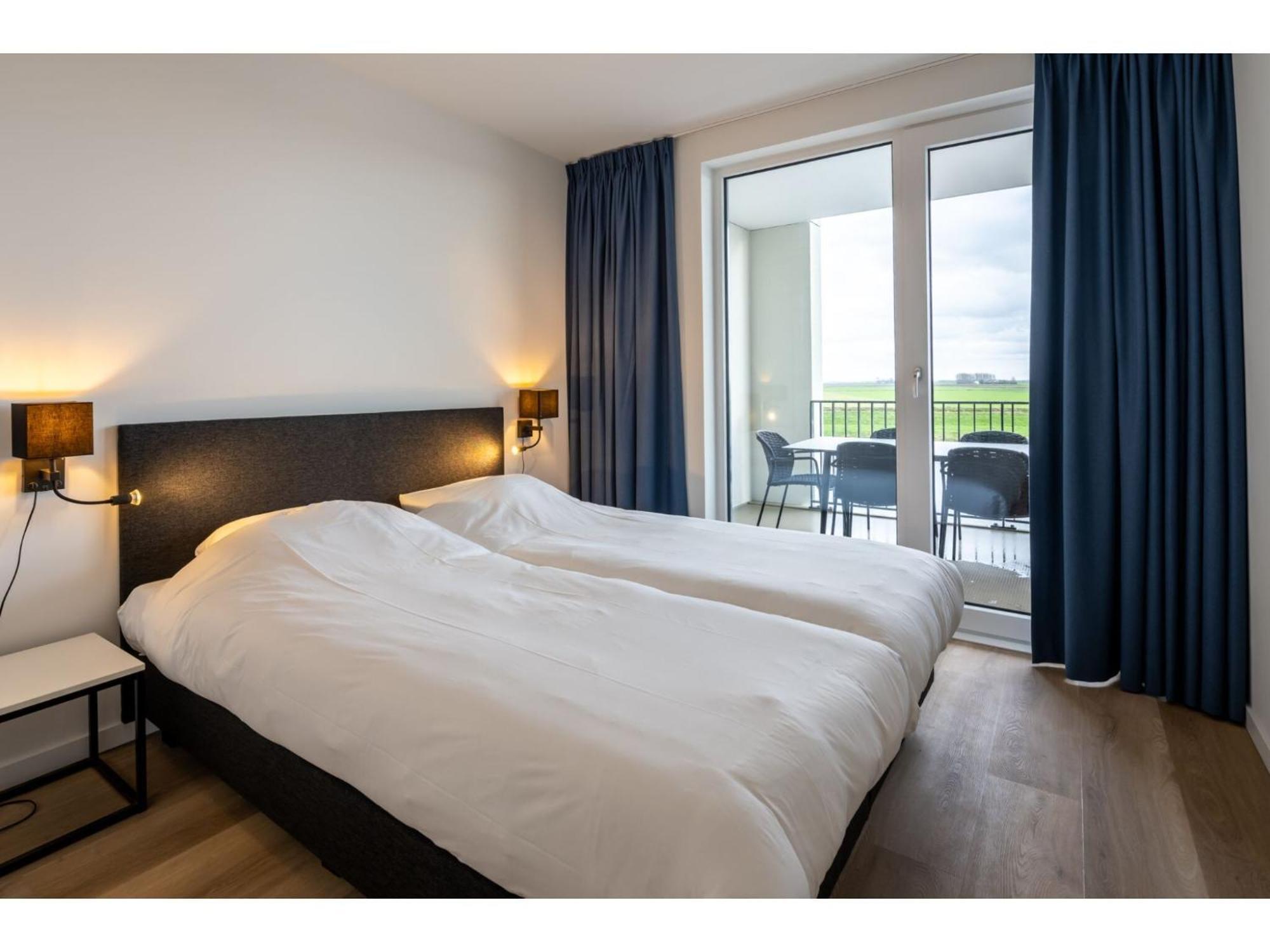 Luxury In R Sidence Marina Pet Friendly *